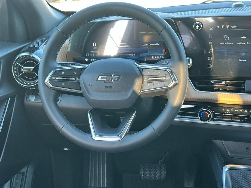 2026 Chevrolet Equinox FWD 4dr ACTIV w/XDB