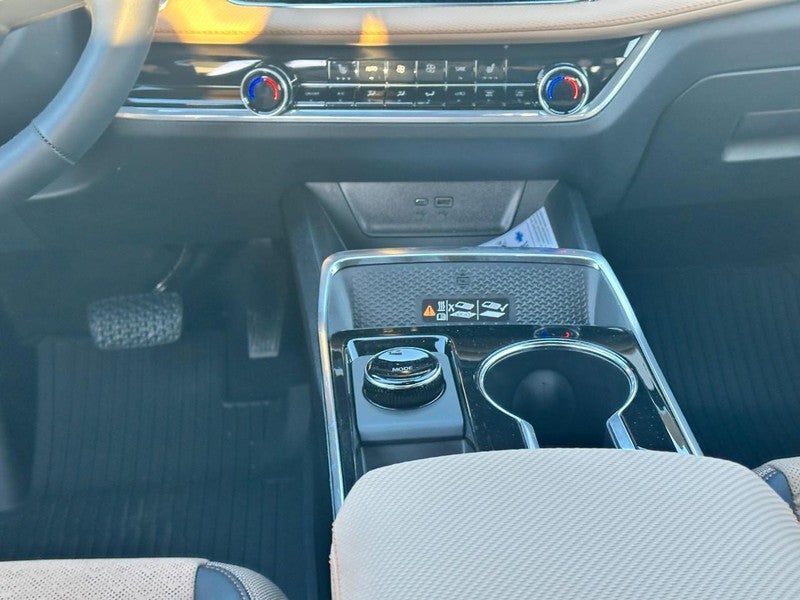 2026 Chevrolet Equinox FWD 4dr ACTIV w/XDB