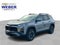 2026 Chevrolet Equinox FWD 4dr ACTIV w/XDB