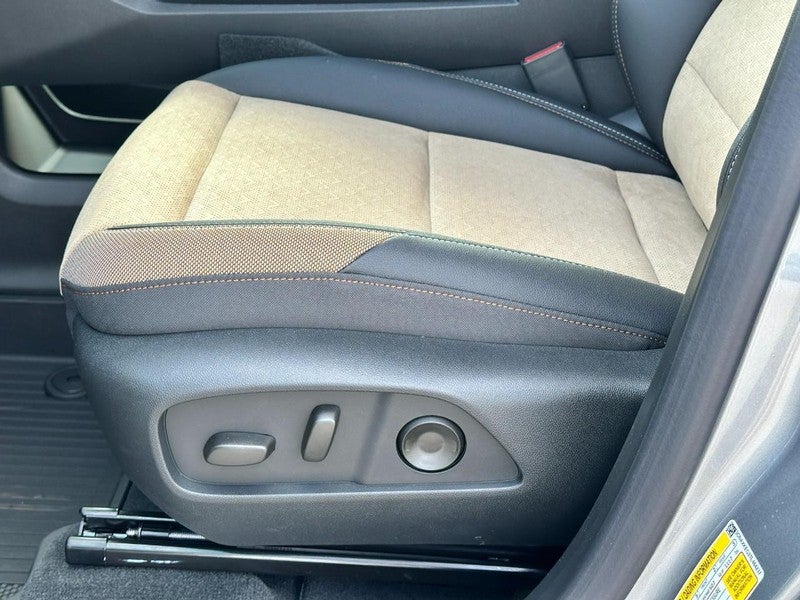 2026 Chevrolet Equinox FWD 4dr ACTIV w/XDB