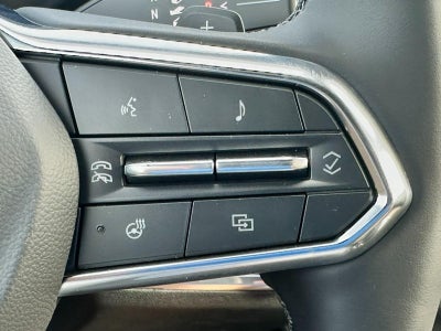 2026 Chevrolet Equinox FWD 4dr ACTIV w/XDB