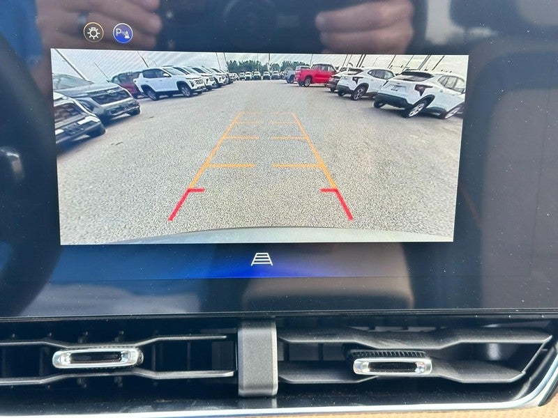 2026 Chevrolet Equinox FWD 4dr ACTIV w/XDB