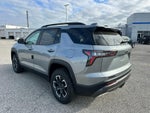 2026 Chevrolet Equinox FWD 4dr ACTIV w/XDB