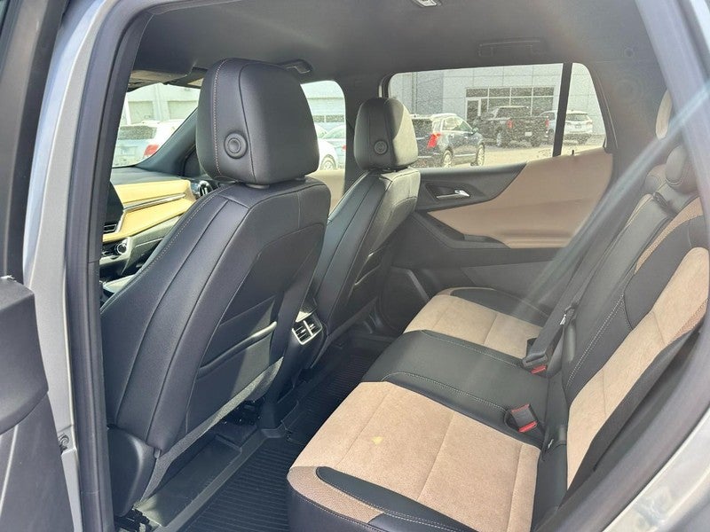 2026 Chevrolet Equinox FWD 4dr ACTIV w/XDB