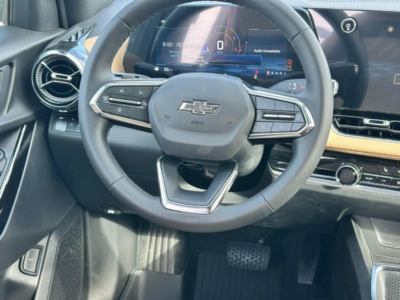 2026 Chevrolet Equinox FWD 4dr ACTIV w/XDB