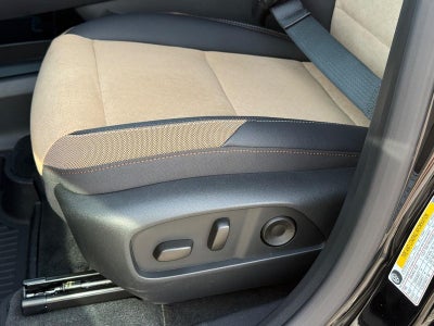 2026 Chevrolet Equinox FWD 4dr ACTIV w/XDB