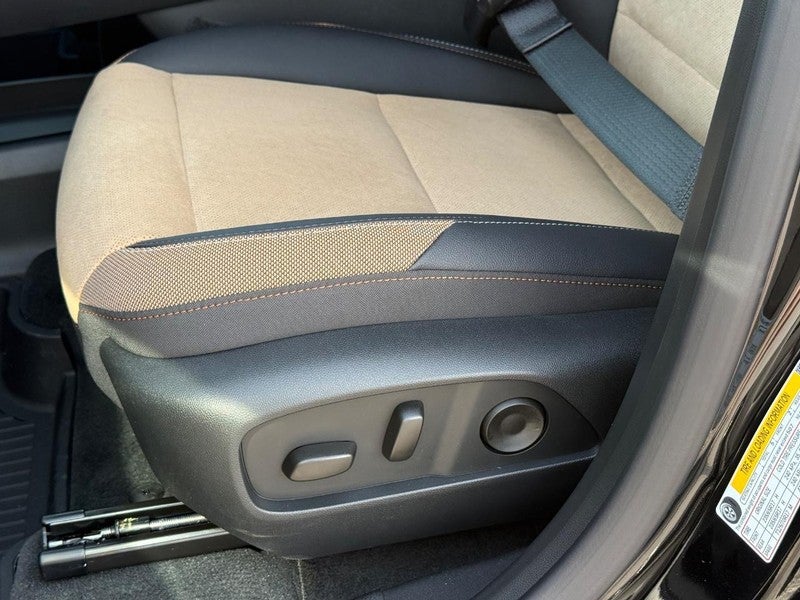 2026 Chevrolet Equinox FWD 4dr ACTIV w/XDB