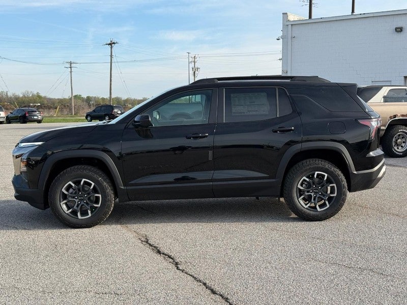 2026 Chevrolet Equinox FWD 4dr ACTIV w/XDB