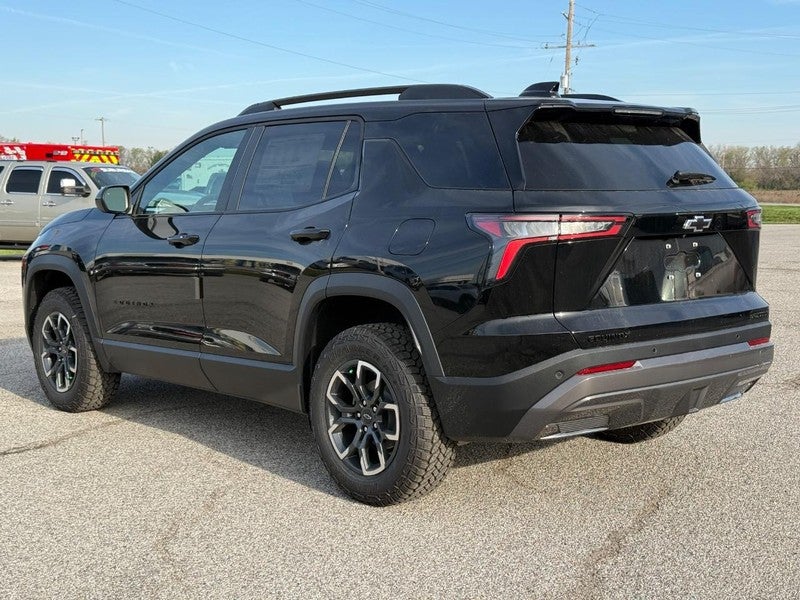 2026 Chevrolet Equinox FWD 4dr ACTIV w/XDB