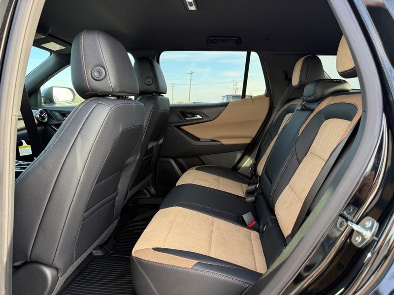 2026 Chevrolet Equinox FWD 4dr ACTIV w/XDB