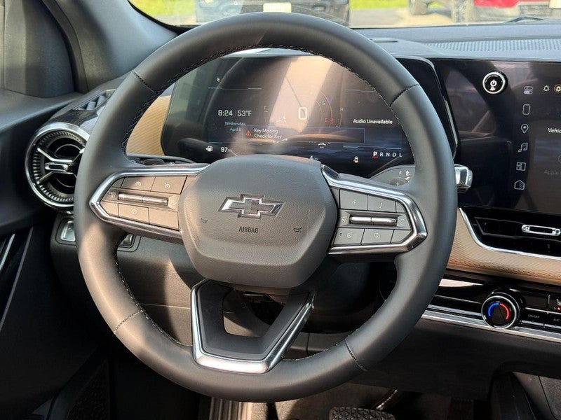 2026 Chevrolet Equinox FWD 4dr ACTIV w/XDB