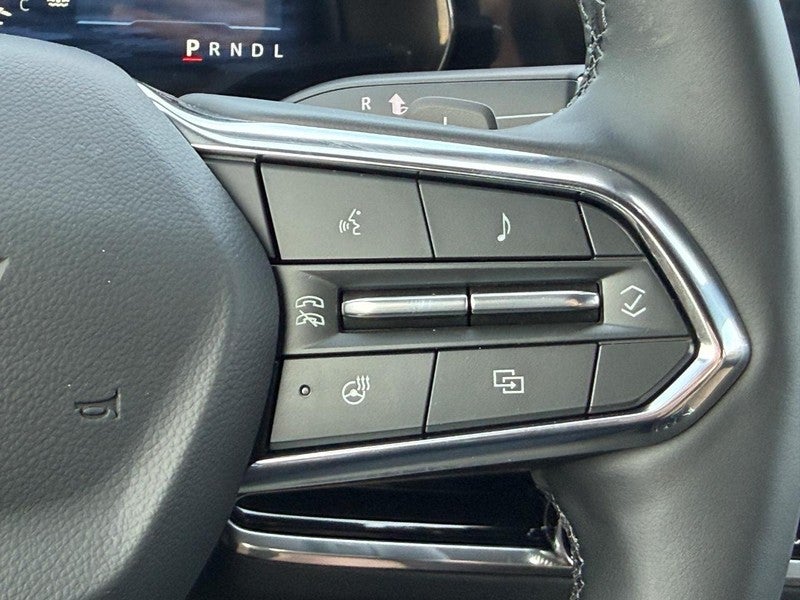 2026 Chevrolet Equinox FWD 4dr ACTIV w/XDB