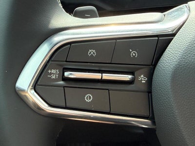 2026 Chevrolet Equinox FWD 4dr ACTIV w/XDB