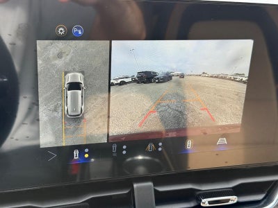 2026 Chevrolet Equinox FWD 4dr ACTIV w/XDB