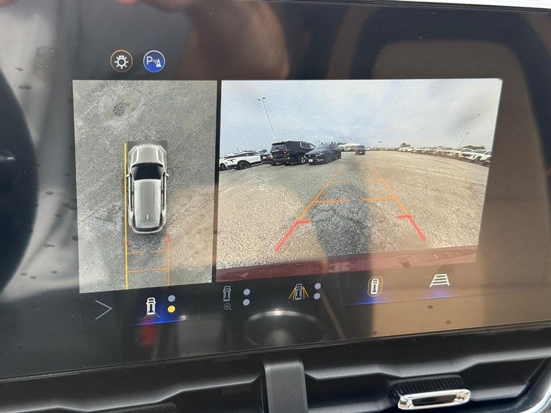 2026 Chevrolet Equinox FWD 4dr ACTIV w/XDB