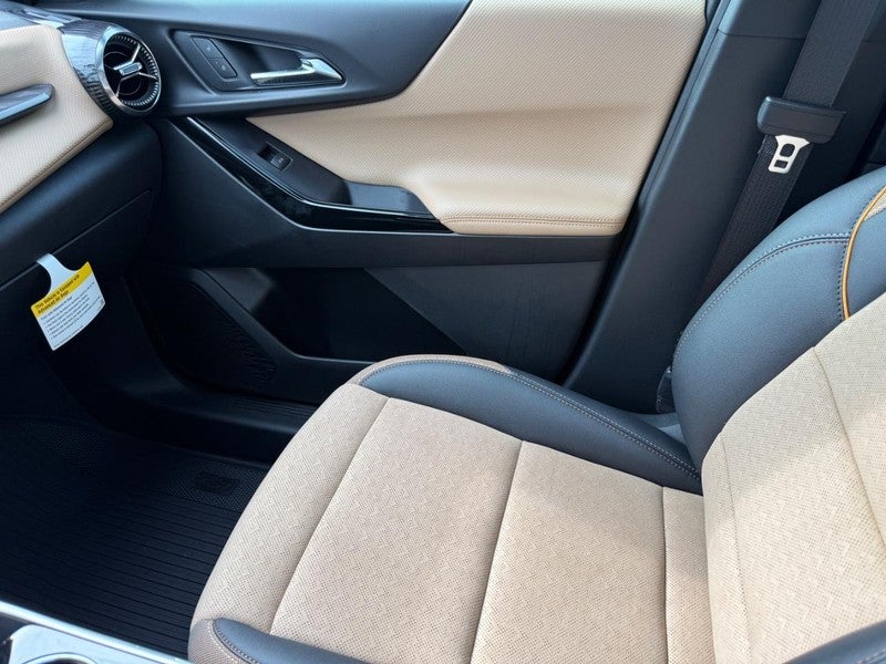 2026 Chevrolet Equinox FWD 4dr ACTIV w/XDB