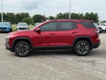 2026 Chevrolet Equinox FWD 4dr ACTIV w/XDB
