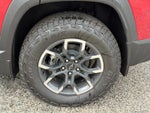 2026 Chevrolet Equinox FWD 4dr ACTIV w/XDB