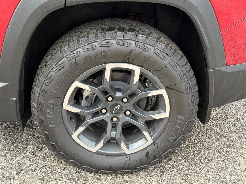 2026 Chevrolet Equinox FWD 4dr ACTIV w/XDB