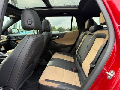 2026 Chevrolet Equinox FWD 4dr ACTIV w/XDB