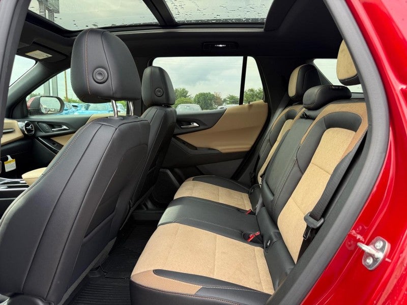 2026 Chevrolet Equinox FWD 4dr ACTIV w/XDB