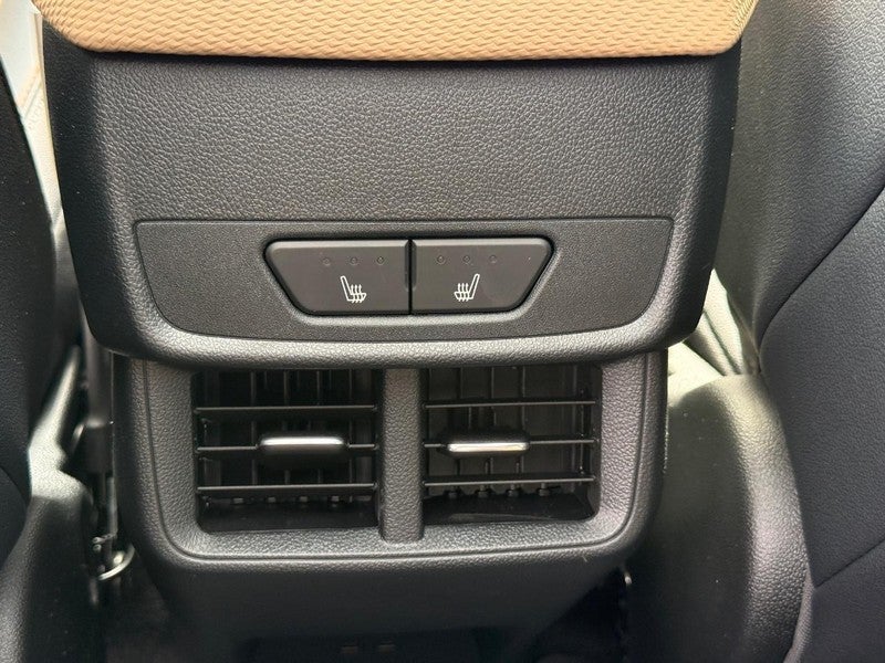 2026 Chevrolet Equinox FWD 4dr ACTIV w/XDB
