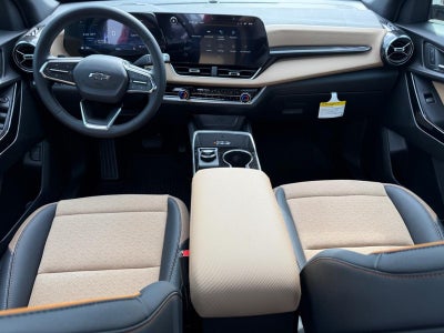 2026 Chevrolet Equinox FWD 4dr ACTIV w/XDB