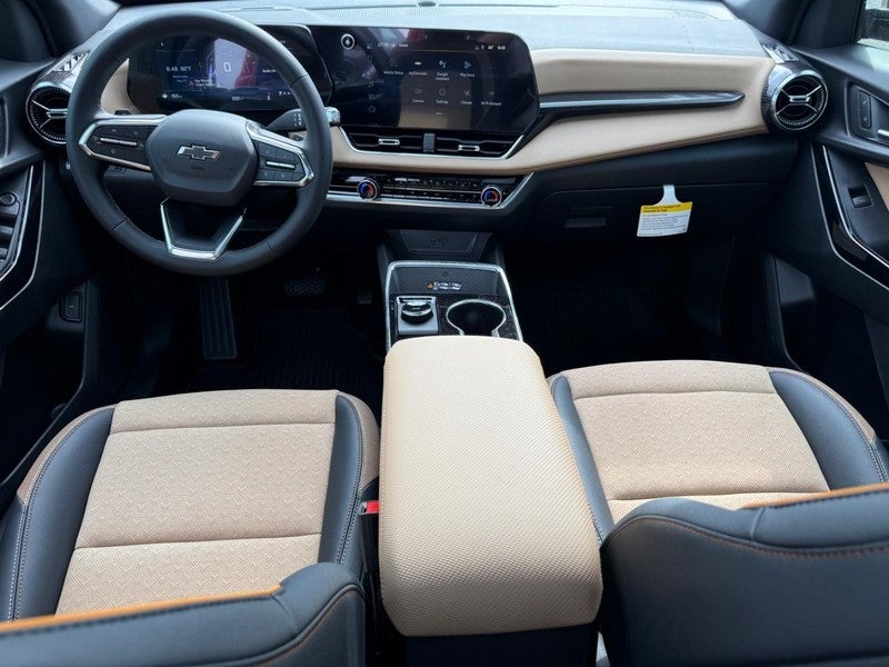 2026 Chevrolet Equinox FWD 4dr ACTIV w/XDB