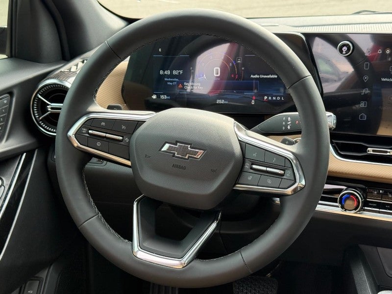 2026 Chevrolet Equinox FWD 4dr ACTIV w/XDB