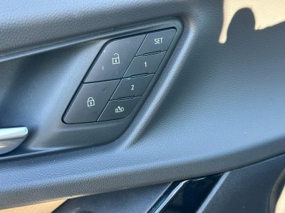 2026 Chevrolet Equinox FWD 4dr ACTIV w/XDB