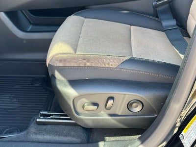 2026 Chevrolet Equinox FWD 4dr ACTIV w/XDB