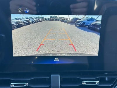 2026 Chevrolet Equinox FWD 4dr ACTIV w/XDB