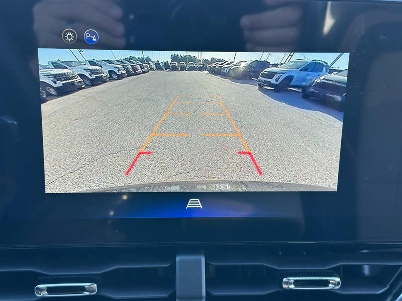 2026 Chevrolet Equinox FWD 4dr ACTIV w/XDB