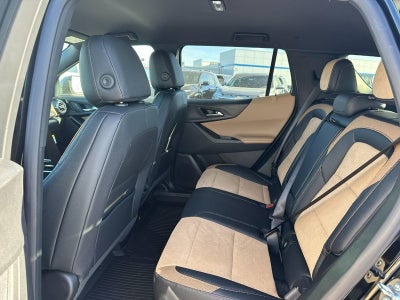 2026 Chevrolet Equinox FWD 4dr ACTIV w/XDB