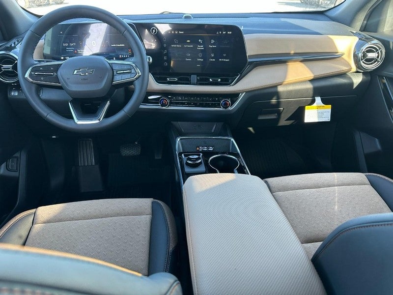 2026 Chevrolet Equinox FWD 4dr ACTIV w/XDB