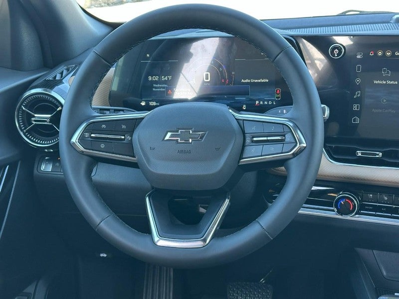 2026 Chevrolet Equinox FWD 4dr ACTIV w/XDB