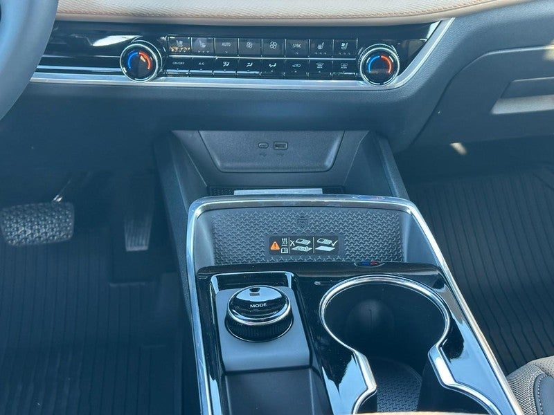 2026 Chevrolet Equinox FWD 4dr ACTIV w/XDB