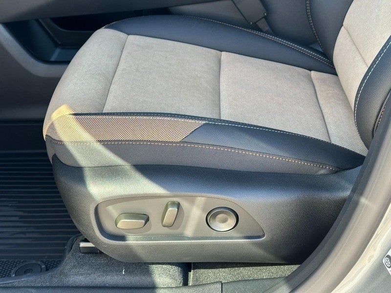 2026 Chevrolet Equinox FWD 4dr ACTIV w/XDB