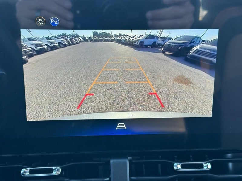 2026 Chevrolet Equinox FWD 4dr ACTIV w/XDB