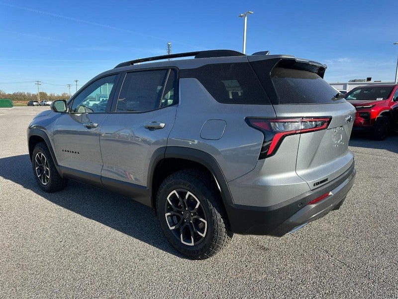 2026 Chevrolet Equinox FWD 4dr ACTIV w/XDB