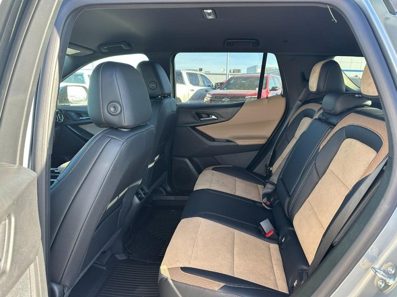 2026 Chevrolet Equinox FWD 4dr ACTIV w/XDB