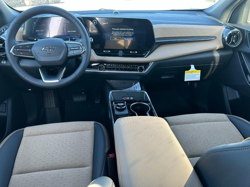 2026 Chevrolet Equinox FWD 4dr ACTIV w/XDB