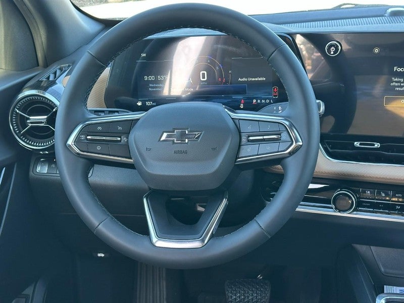 2026 Chevrolet Equinox FWD 4dr ACTIV w/XDB