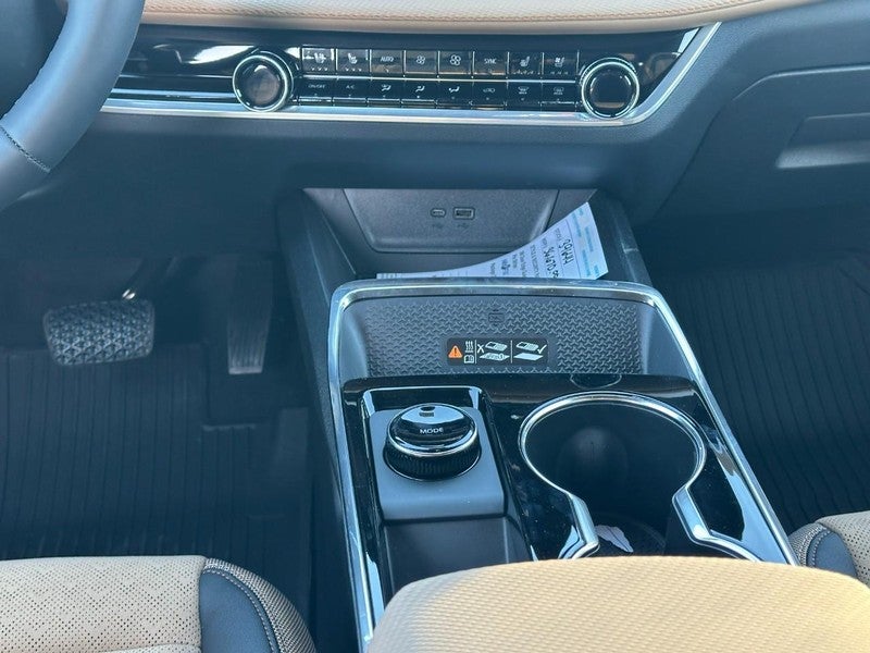 2026 Chevrolet Equinox FWD 4dr ACTIV w/XDB