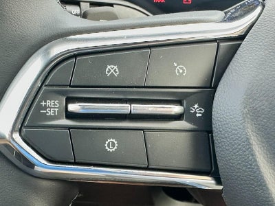 2026 Chevrolet Equinox FWD 4dr ACTIV w/XDB