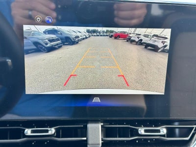2026 Chevrolet Equinox FWD 4dr ACTIV w/XDB
