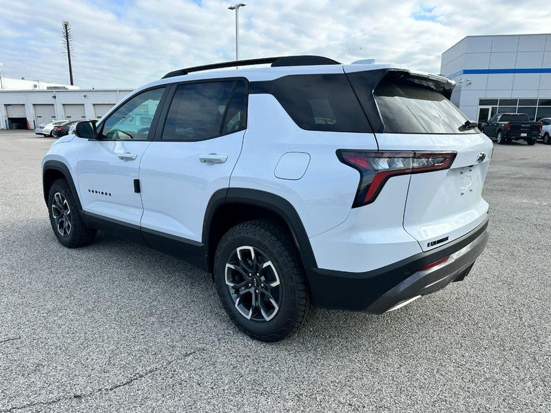 2026 Chevrolet Equinox FWD 4dr ACTIV w/XDB
