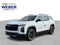 2026 Chevrolet Equinox FWD 4dr RS w/1RS