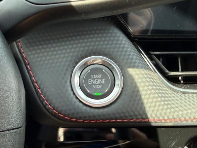 2026 Chevrolet Equinox FWD 4dr RS w/1RS