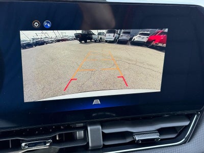 2026 Chevrolet Equinox FWD 4dr RS w/1RS